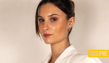 Renata Reis revela look e detalhe estala a polémica: "Já não és a mesma"