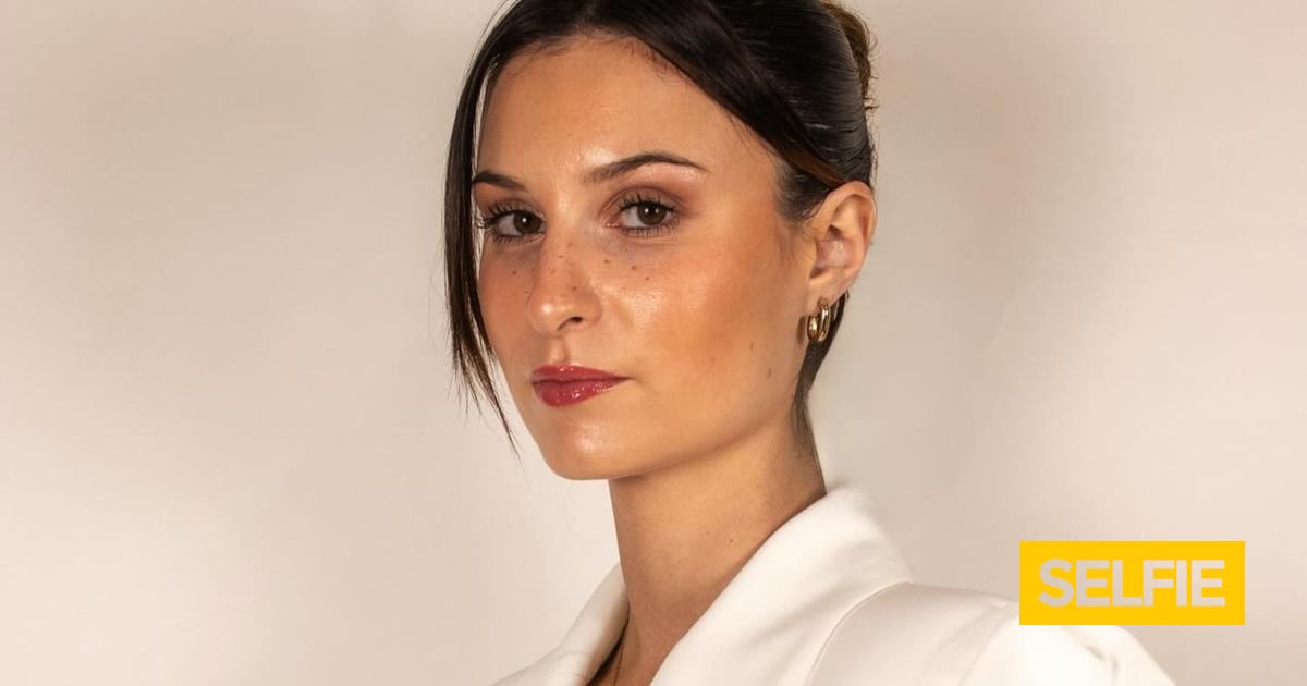 Renata Reis revela look e detalhe estala a polémica: "Já não és a mesma"