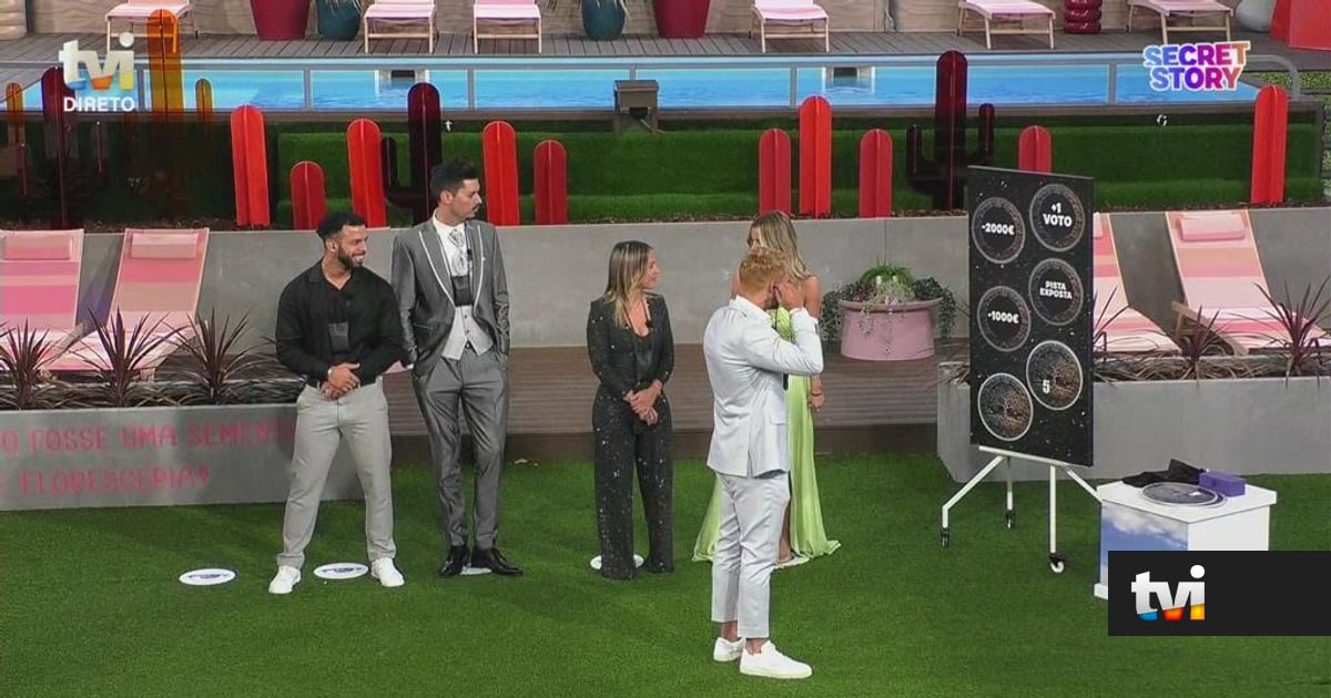 Vingança dos nomeados: Veja as consequências e a quem atribuem - Secret Story