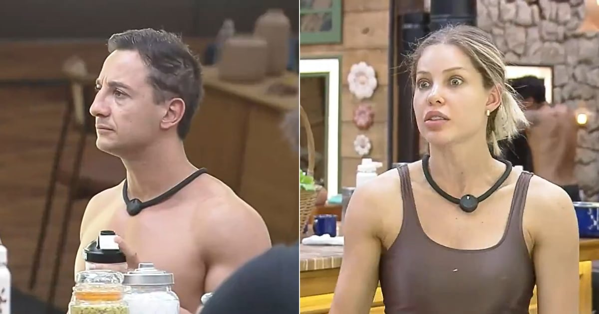 ‘Folgado, inconveniente e sem noção!’ – Record