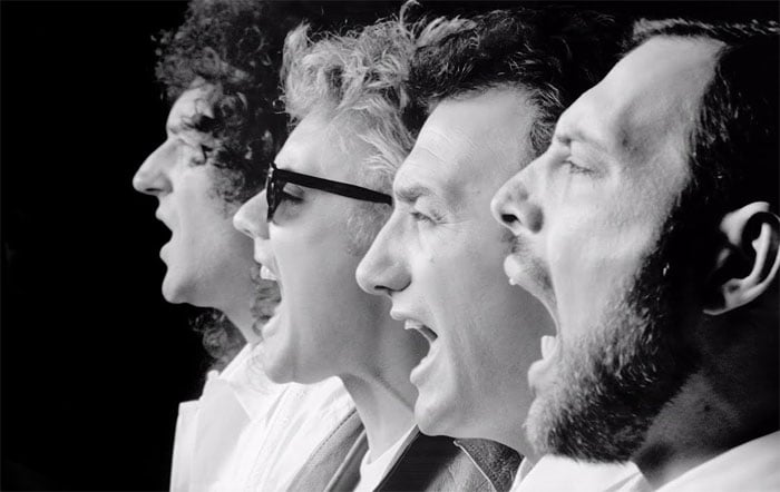 Foto: YouTube Oficial