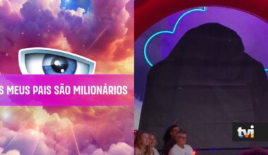 Segredo revelado! Saiba quem tem pais milionários no Secret Story - Secret Story