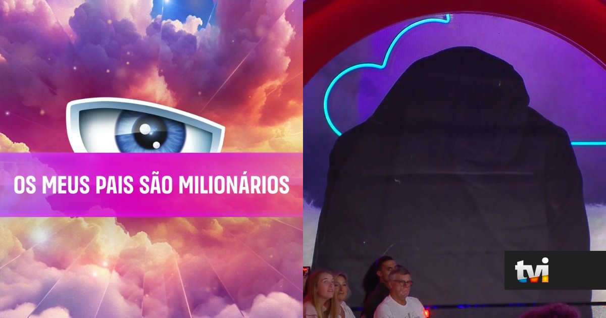 Segredo revelado! Saiba quem tem pais milionários no Secret Story - Secret Story
