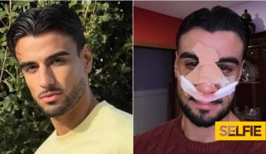 Sim, este homem é Francisco Vale! Saiba o que aconteceu!