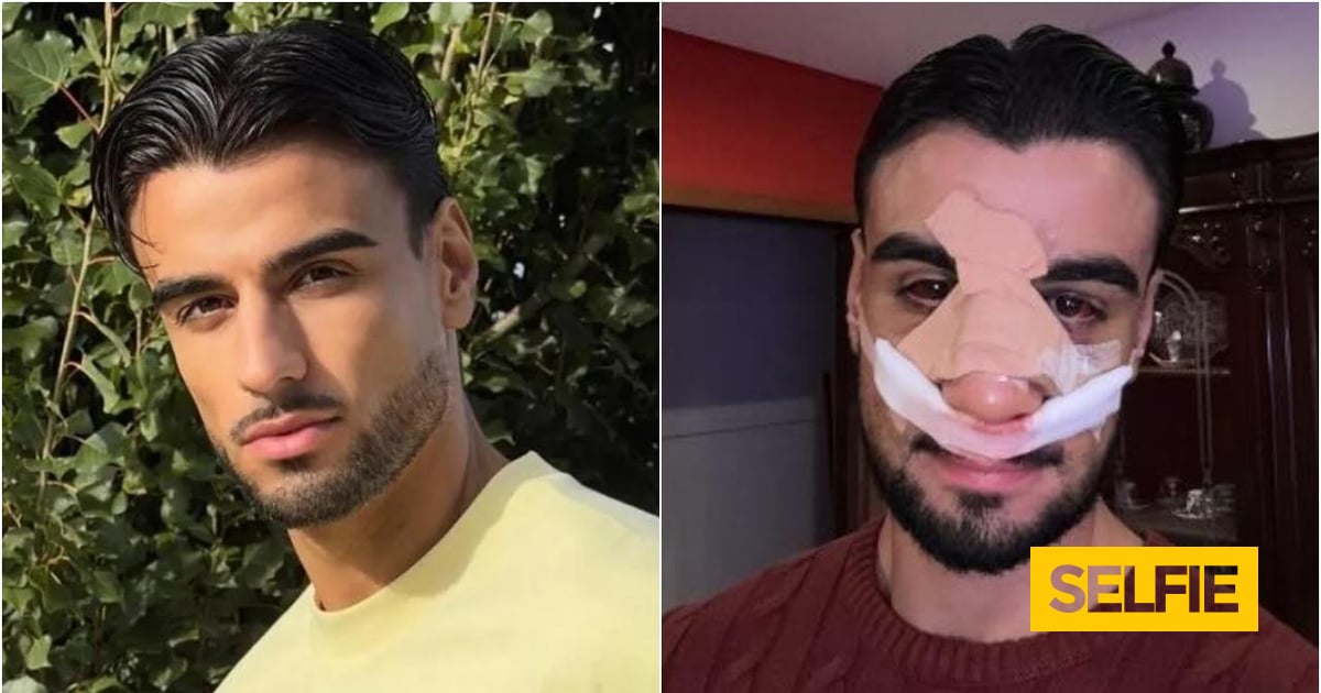 Sim, este homem é Francisco Vale! Saiba o que aconteceu!