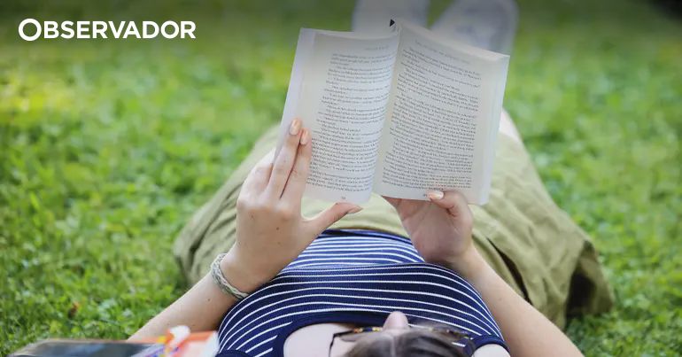 Venda de livros aumenta 3,7% no terceiro trimestre – Observador