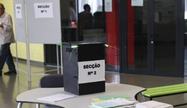 Presidente eleito por movimento em Vila Nova de Poiares pôs-se a caminho de Fátima
