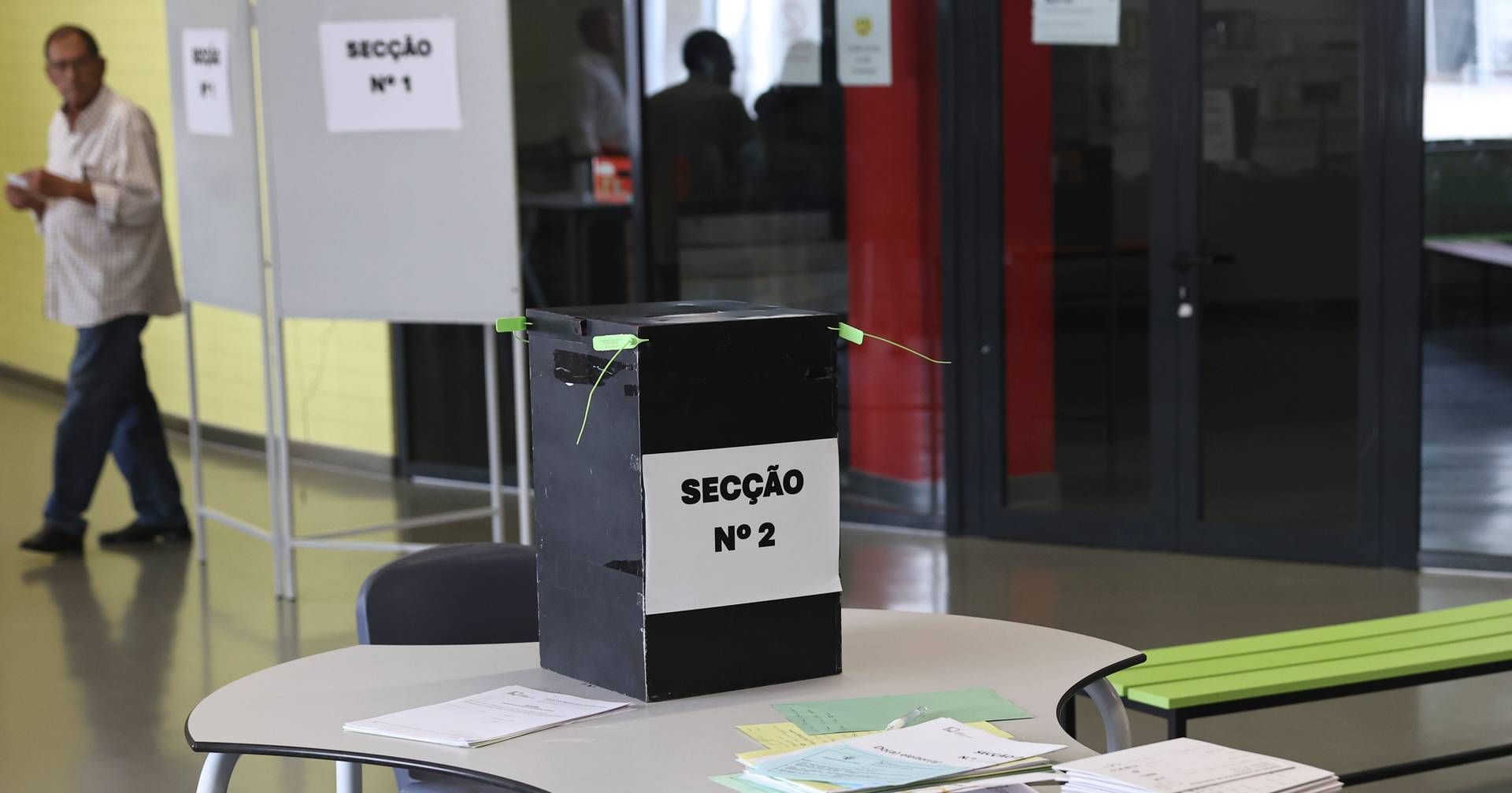 Presidente eleito por movimento em Vila Nova de Poiares pôs-se a caminho de Fátima