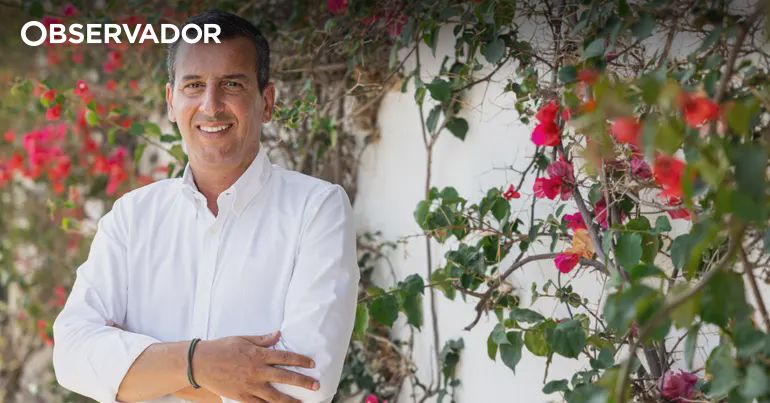 Piteira Lopes conquista presidência da Câmara de Cascais – Observador