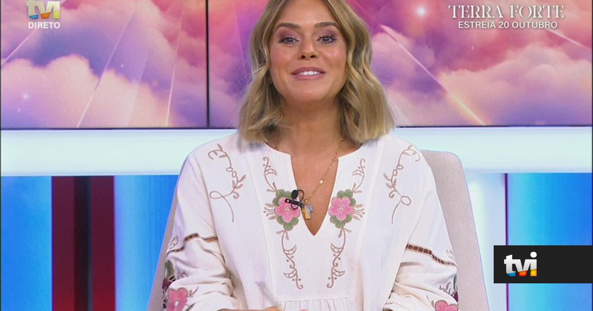 Surpresa! Alice Alves faz revelações inéditas sobre a gala de amanhã. E ninguém está preparado - Secret Story