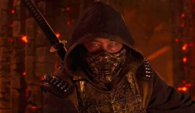 Produção de Mortal Kombat III foi confirmada na New York Comic Con