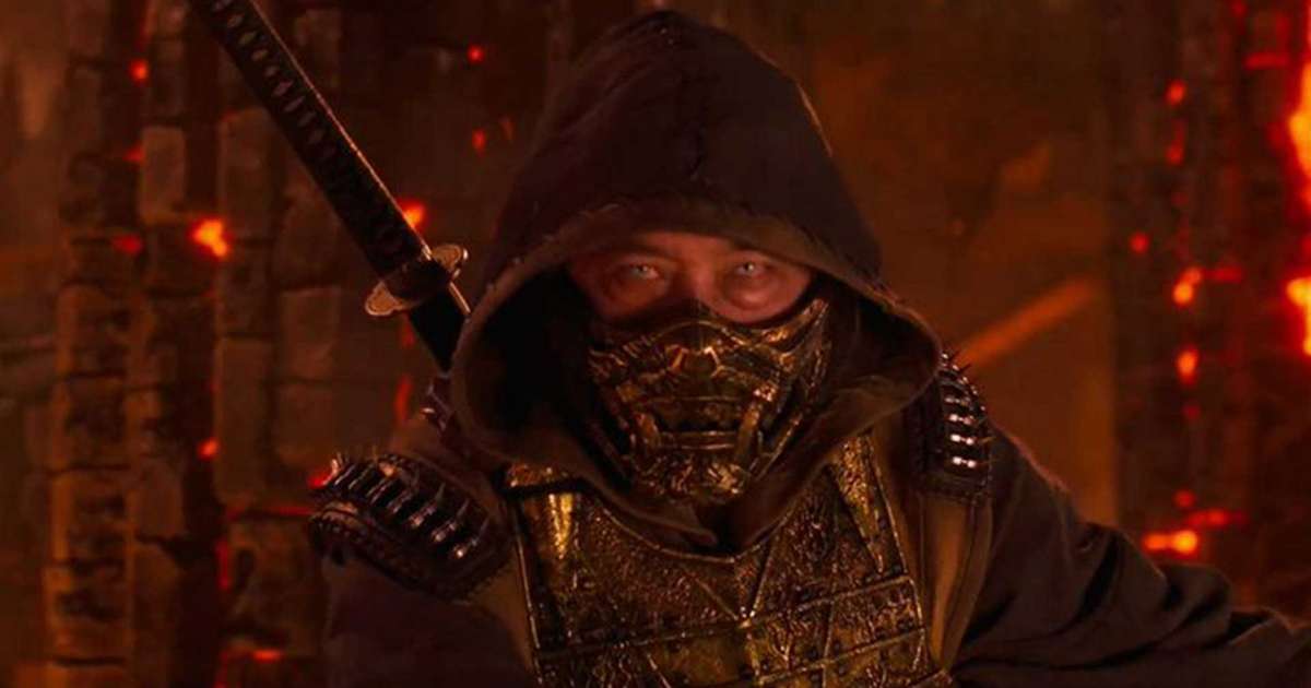 Produção de Mortal Kombat III foi confirmada na New York Comic Con