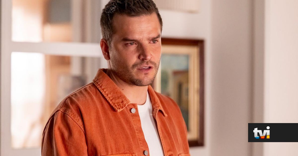 Exclusivo final de «A Fazenda»: O que vai acontecer a Joel? Surpreenda-se! - Novelas