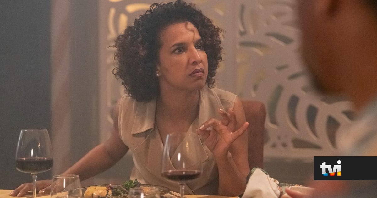 Vem aí em «A Fazenda»: Os dias de glória de Lukenia estão a chegar ao fim? - Novelas