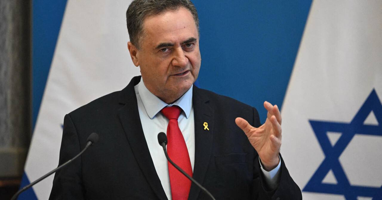 Ministro da Defesa israelita acusa Hamas de violar acordo de paz