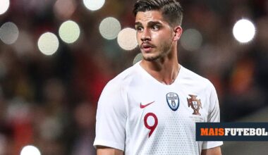 «Senti muita amargura no Euro, mas sonho voltar à Seleção»