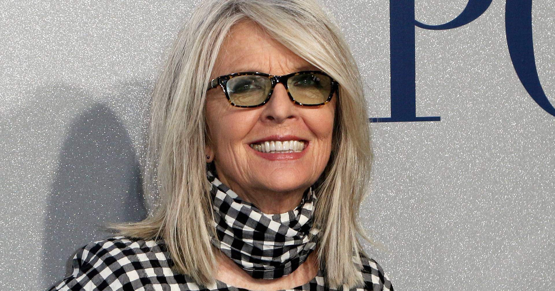 Morreu a atriz Diane Keaton, aos 79 anos