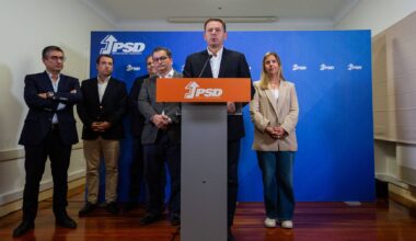 Autarquias sem linhas vermelhas: a noite em que "um primeiro-ministro em funções" voltou a ganhar autárquicas para o PSD