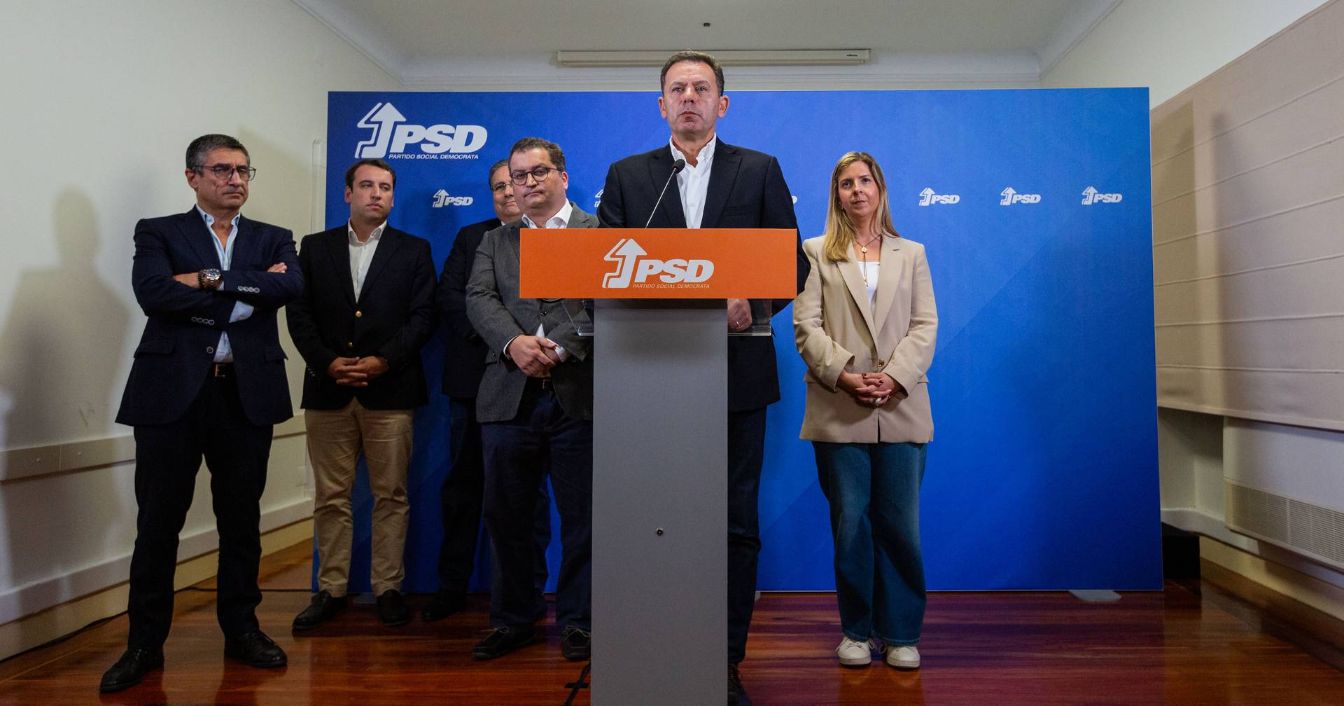 Autarquias sem linhas vermelhas: a noite em que "um primeiro-ministro em funções" voltou a ganhar autárquicas para o PSD