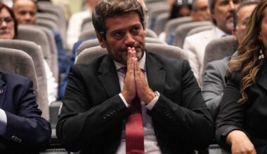 Chega ganha primeira câmara da sua história: São Vicente na Madeira