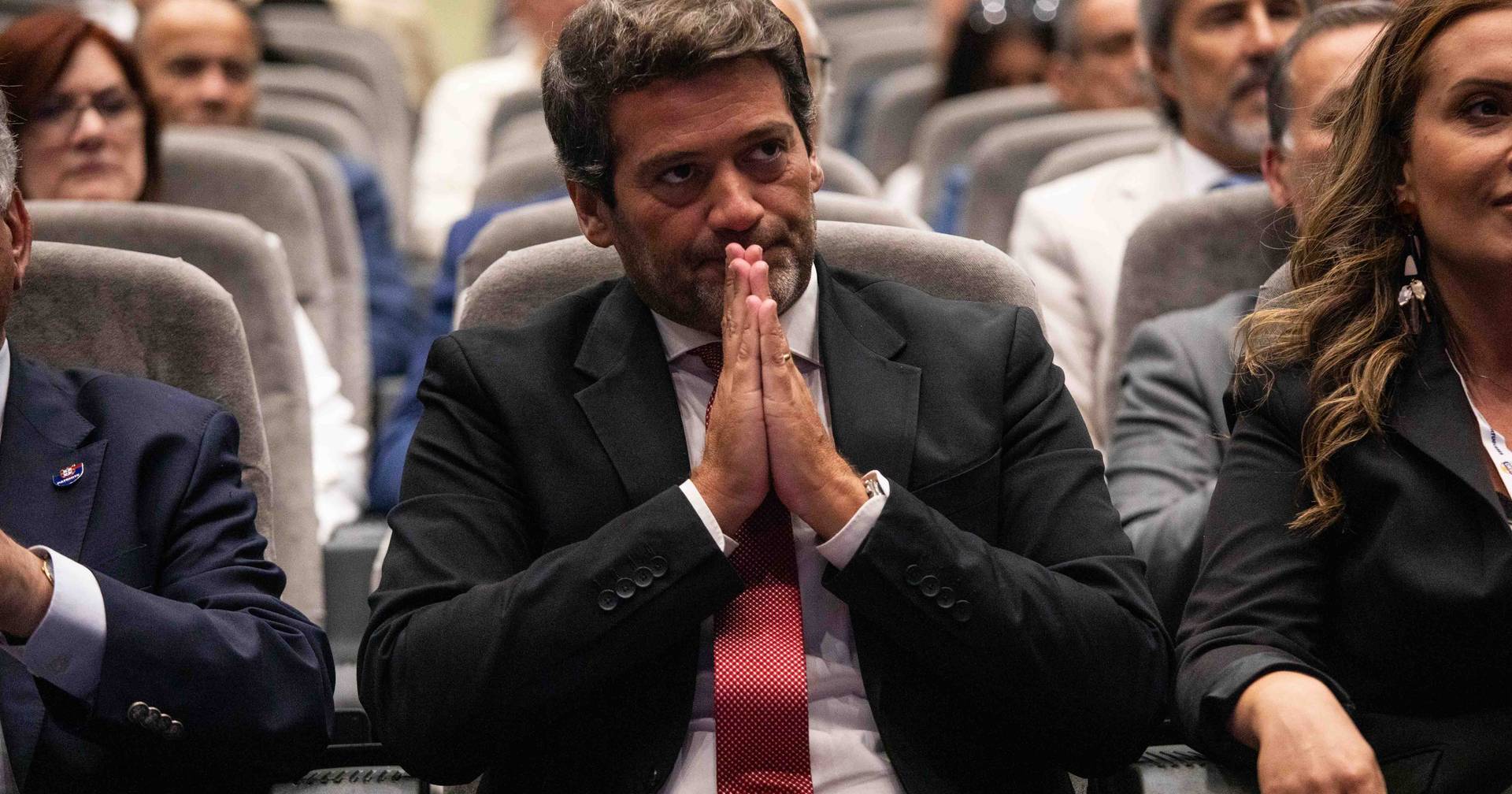 Chega ganha primeira câmara da sua história: São Vicente na Madeira
