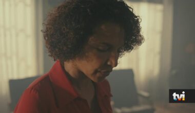 A vingança está a chegar: «Amanhã, a Lukenia vai pagar por tudo aquilo que fez» - Novelas