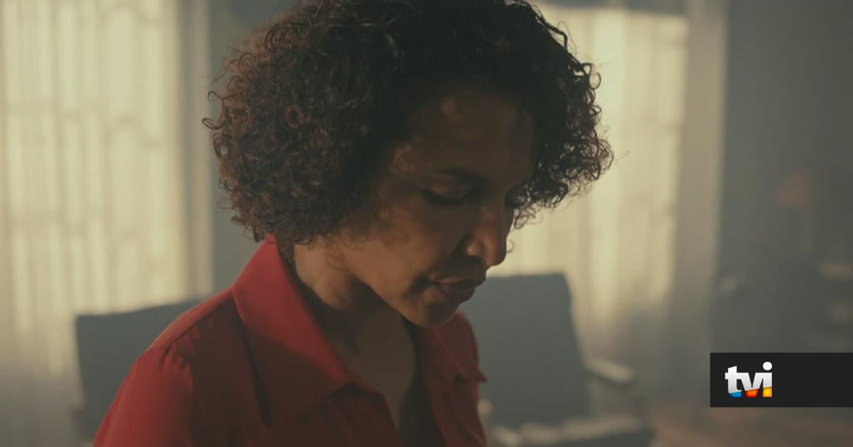 A vingança está a chegar: «Amanhã, a Lukenia vai pagar por tudo aquilo que fez» - Novelas