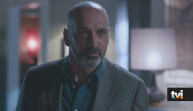 A Fazenda: «A minha participação nesta loucura acaba agora» - TVI