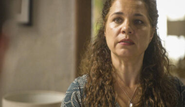 Isabel Teixeira será vilã de novela de Walcyr Carrasco - 13/10/2025 - Outro Canal