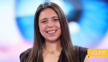 Em hotel, Lídia Rodrigues fica inquieta com descoberta sobre concorrentes de "Secret Story": "Chocada"