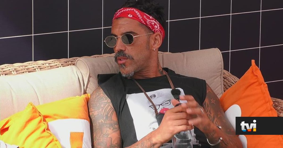 Casa vive nova polémica. Bruno Simão comenta: «Não há o bom senso» - Secret Story