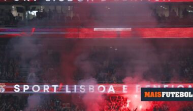 Eleições Benfica: entrevistas de meia-hora aos candidatos na BTV esta terça-feira
