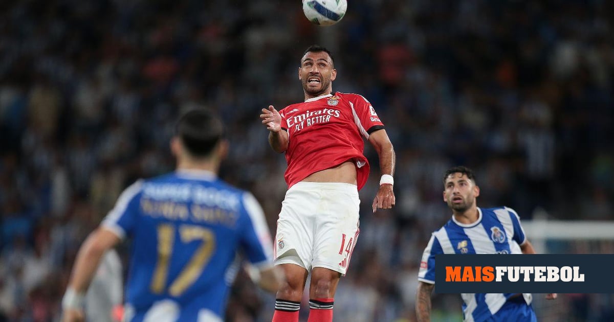 Conselho de Disciplina instaura processos ao FC Porto, a Villas-Boas e a Pavlidis