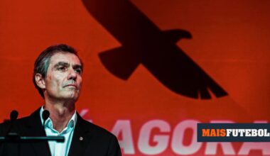 Noronha Lopes mostra rendimentos: «Acumulei riqueza de 23 milhões de euros»