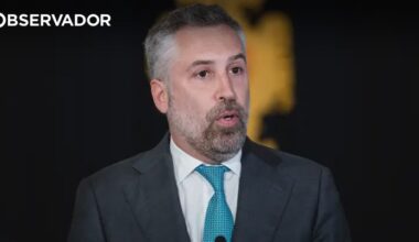 "Não houve nenhuma retração do Chega" – Observador