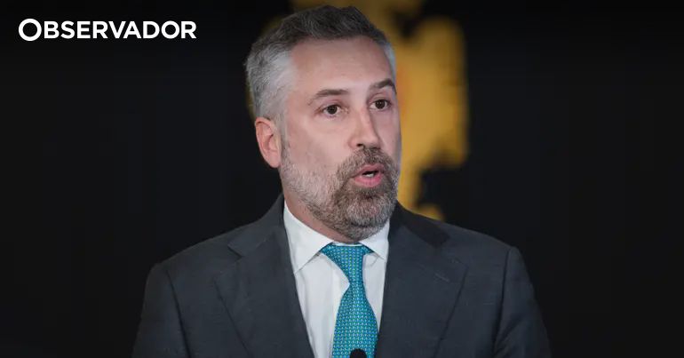 "Não houve nenhuma retração do Chega" – Observador