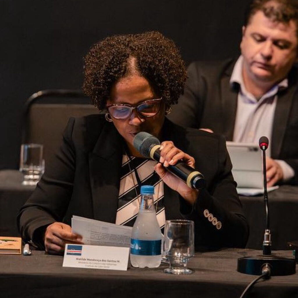 ​Cabo Verde participa na 37.ª Reunião Ordinária do CERLALC