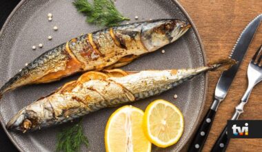 Estes 7 peixes, embora apreciados em Portugal, devem ser evitados - Dois às 10