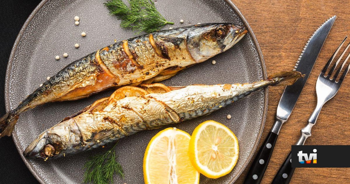 Estes 7 peixes, embora apreciados em Portugal, devem ser evitados - Dois às 10