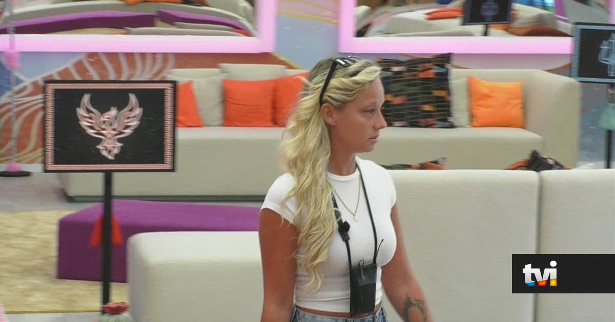 Alerta discussão: Marisa Susana e Inês em despique por causa de ovos - Secret Story