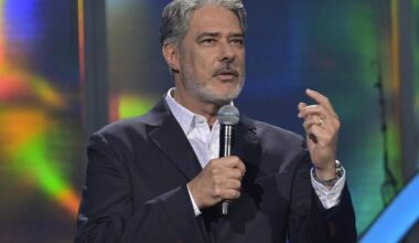 Globo justifica alfinetadas na Band: 'Não desmerecemos' - 14/10/2025 - Outro Canal