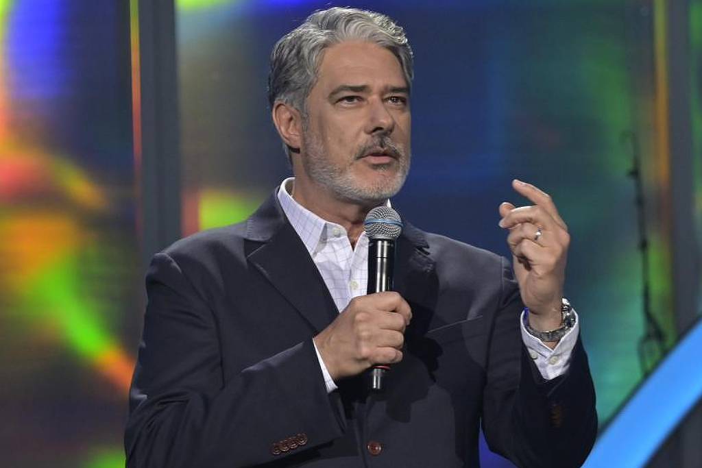 Globo justifica alfinetadas na Band: 'Não desmerecemos' - 14/10/2025 - Outro Canal