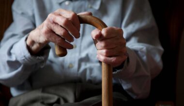 "Pensámos que estava num lar”: idoso encontrado morto em casa 15 anos depois