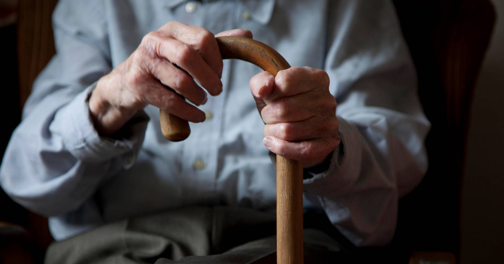 "Pensámos que estava num lar”: idoso encontrado morto em casa 15 anos depois
