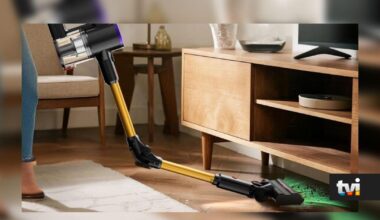 “Superou completamente as expectativas": o aspirador que rivaliza com Dyson está a menos de 80 euros - Novelas