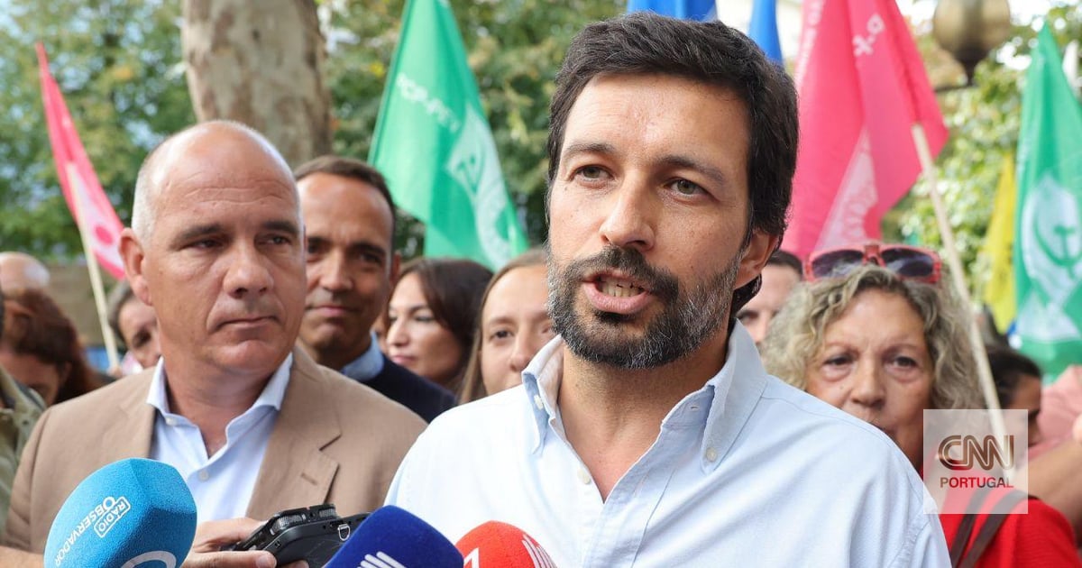 CDU diz que há 60 votos por contar em Lisboa e admite "alteração de resultados"