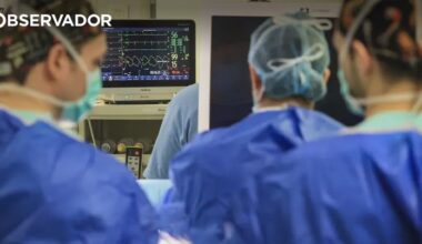 Cancro do fígado mata 1.200 pessoas por ano, aponta estudo – Observador