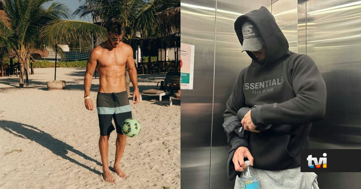 Morte aos 29 anos. Cantor é assassinado a tiro após ensaio de reality show - Secret Story