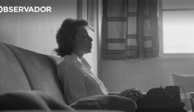 "A Legião Estrangeira" de Clarice Lispector chega dia 20 – Observador