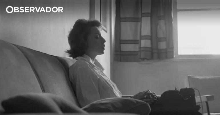 "A Legião Estrangeira" de Clarice Lispector chega dia 20 – Observador
